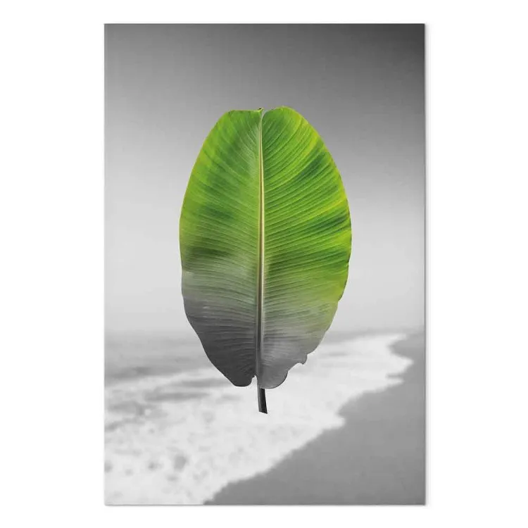 Banana Leaf (1 Part) Vertical