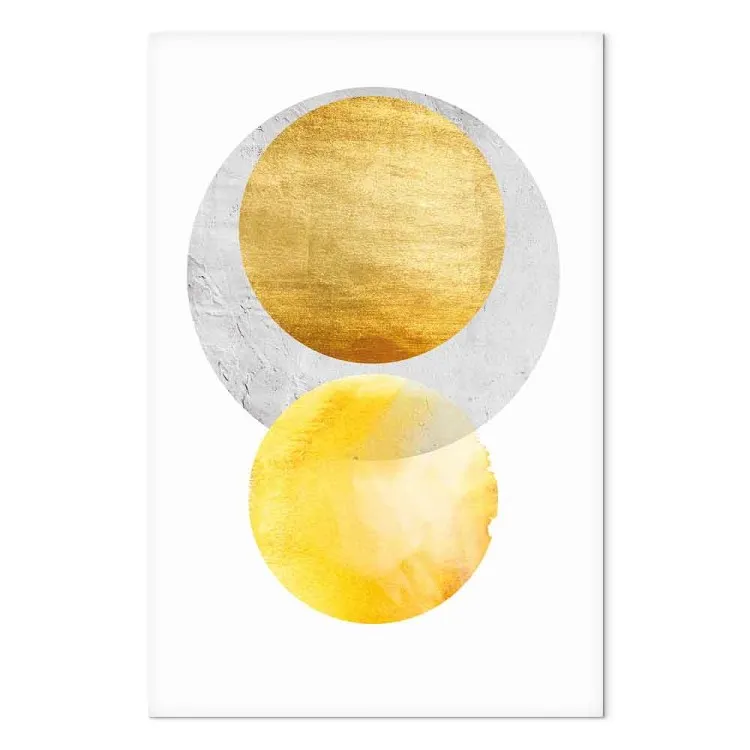 De kunst van geometrie (1-delig) - Abstracte composities met cirkelmotief
