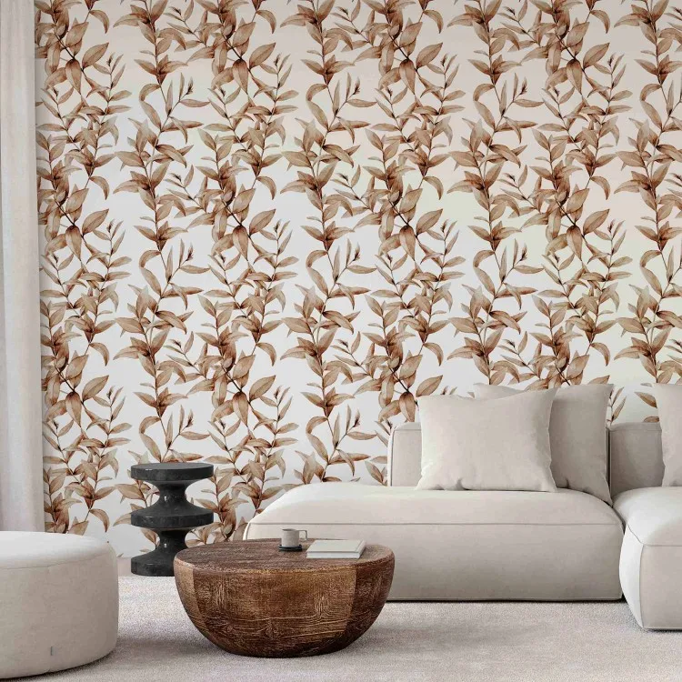 Plantaardig sepia