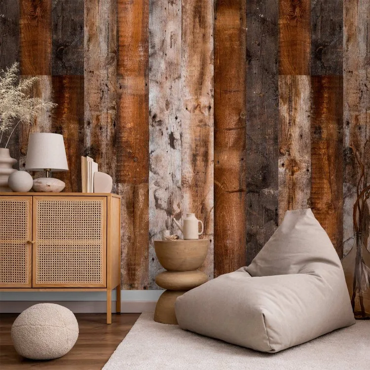 Antiek hout