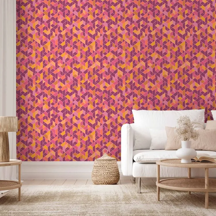 Mozaïek patchwork