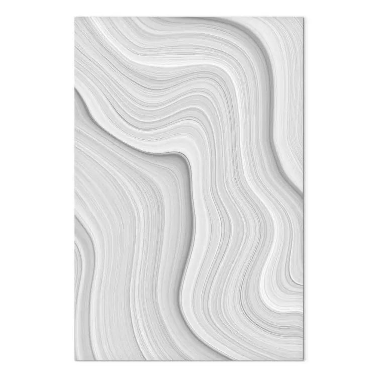 Snowdrift (1 Part) Vertical