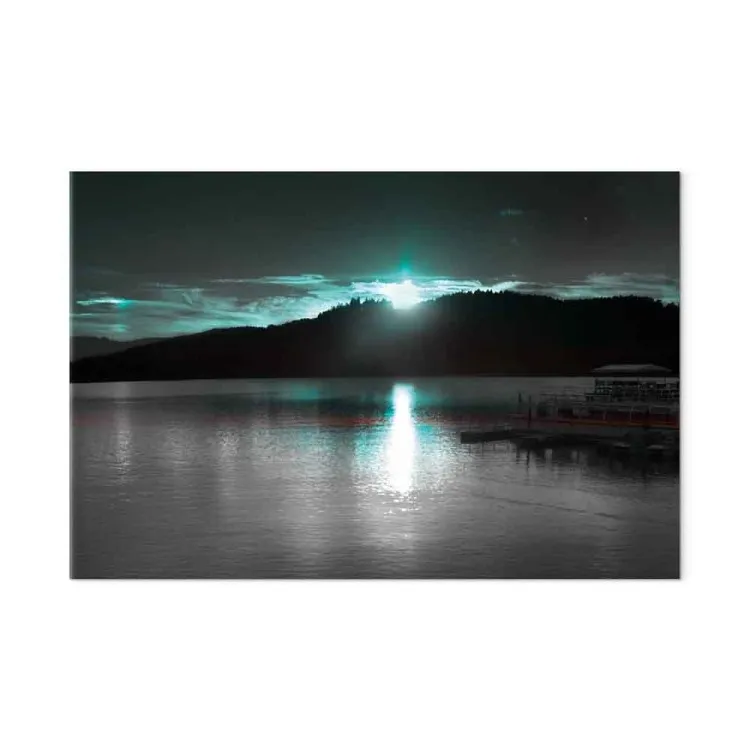 January Night (1 Part) Wide