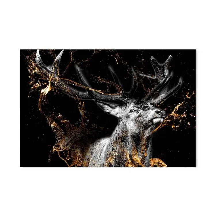 Golden Deer (1 Part) 