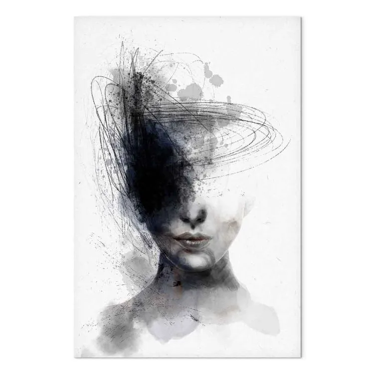 Cosmic Thought (1 Part) Vertical