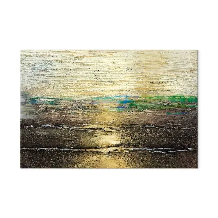 Journey in the Sun (1 Part) Wide