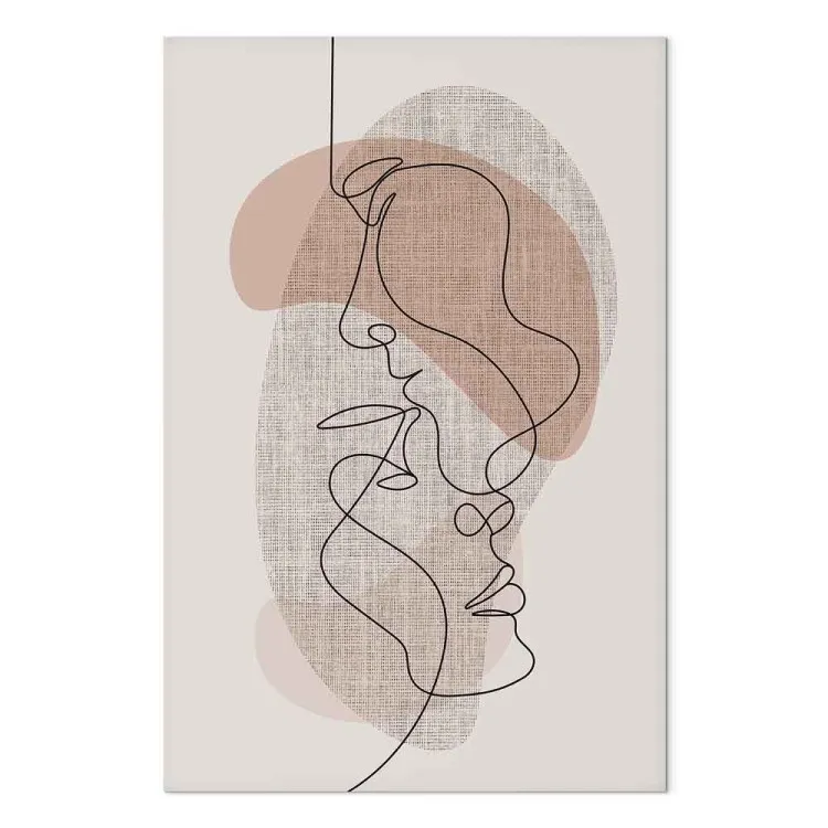 Line Sensitivity (1 Part) Vertical