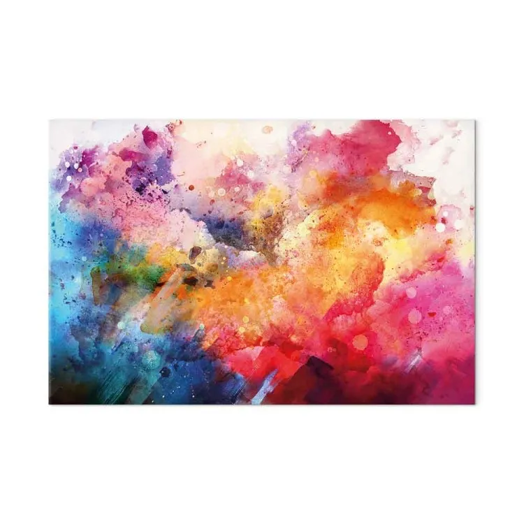 Wild Colors (1 Part) Wide